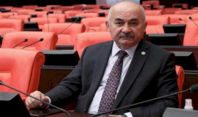 MHP'li Vahapoğlu: Usul hatasında çiftçinin günahı ne?