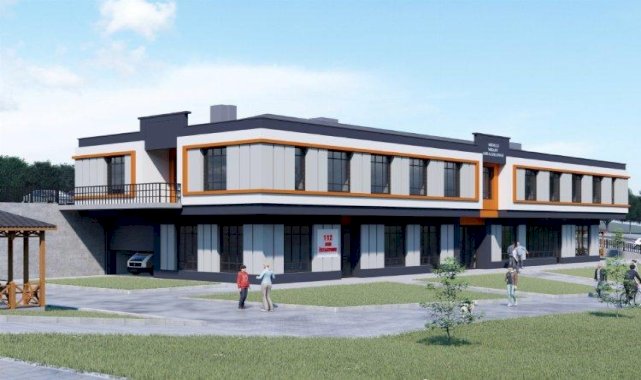 Selçuklu Ardıçlı'ya sosyal tesis değer katacak