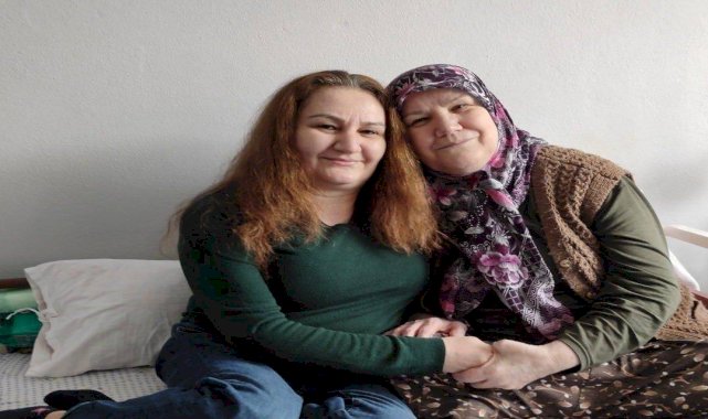 SMA Tip 3 Hastası Kız Kardeşler ‘Cerrahpaşa’ Mağduru!