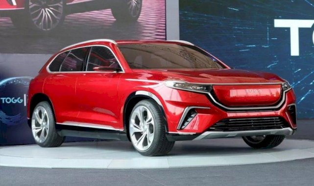 Togg yola ucuz maliyetle çıkıyor