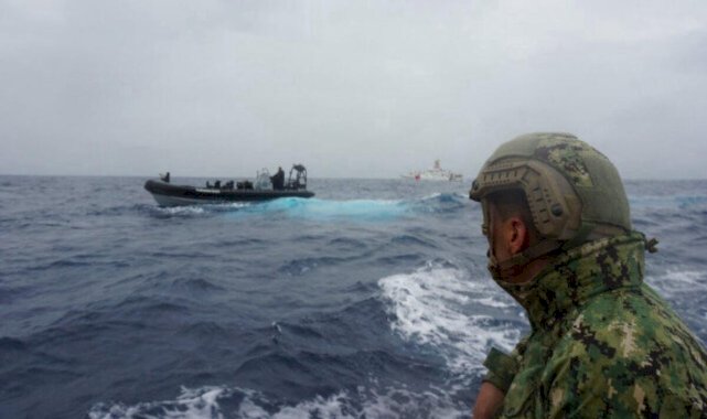 Tunus'tan başarısız operasyon: 10 göçmen öldü