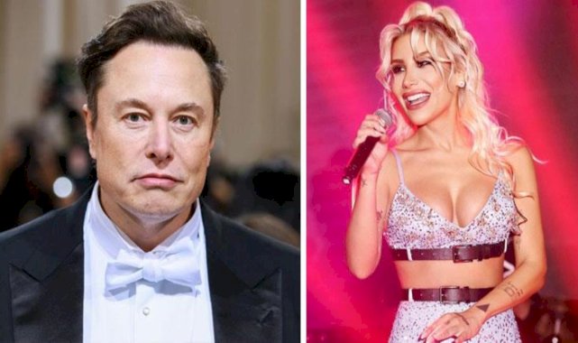 Twitter'daki mavi tiki gelmeyen İrem Derici'den Elon Musk'a küfürlü tepki