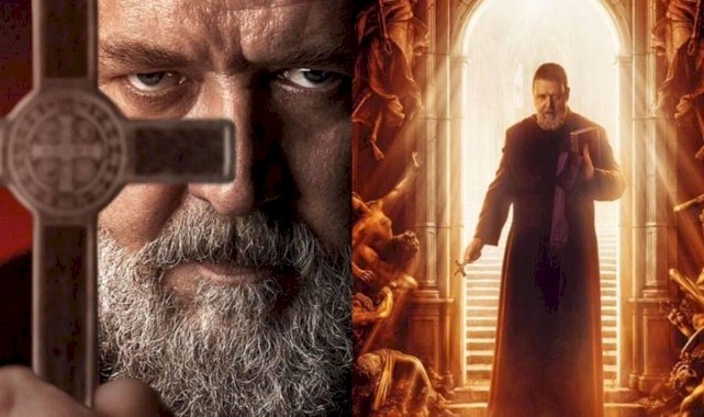 Vatikan'dan Crowe'un 'Şeytanın Düşmanı' filmine tepki