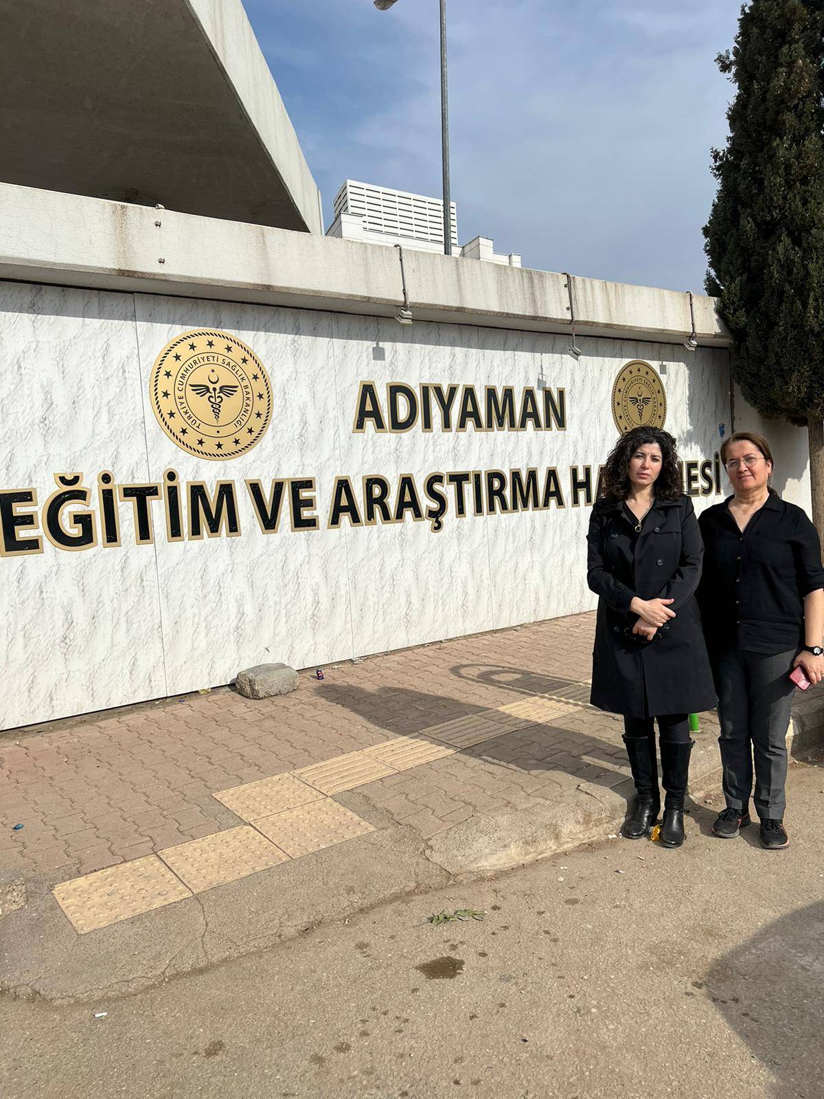 THD Deprem 2. Ay Değerlendirmesi: Barınma Sorununda Başa Sarıyoruz!