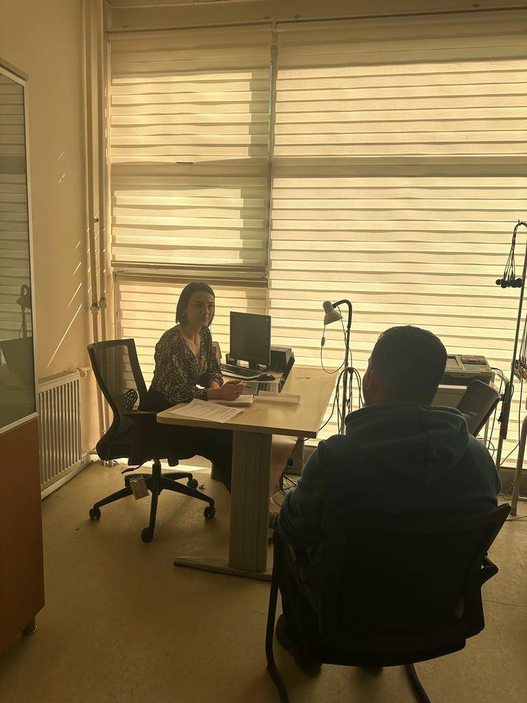 THD Deprem 2. Ay Değerlendirmesi: Barınma Sorununda Başa Sarıyoruz!