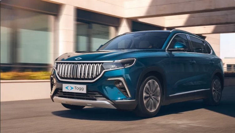 Togg ve Tesla siber dolandırıcıların ağında!