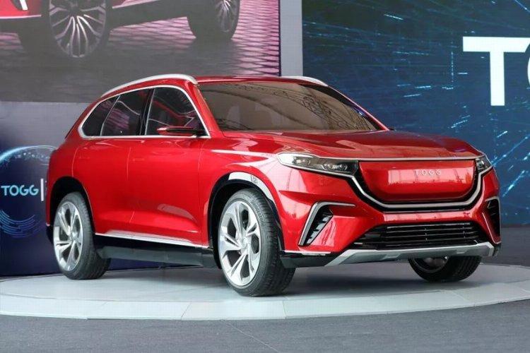 Togg yola ucuz maliyetle çıkıyor