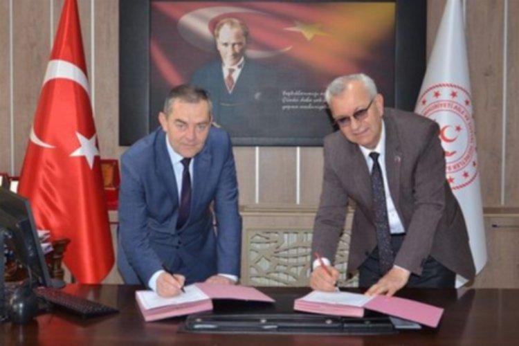 Trakya’nın tek engelsiz yaşam merkezi Keşan&#039;a