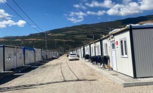 TTB 2. Ay Deprem Raporu: “Ne Kalan Ne Giden BARINAMIYOR”