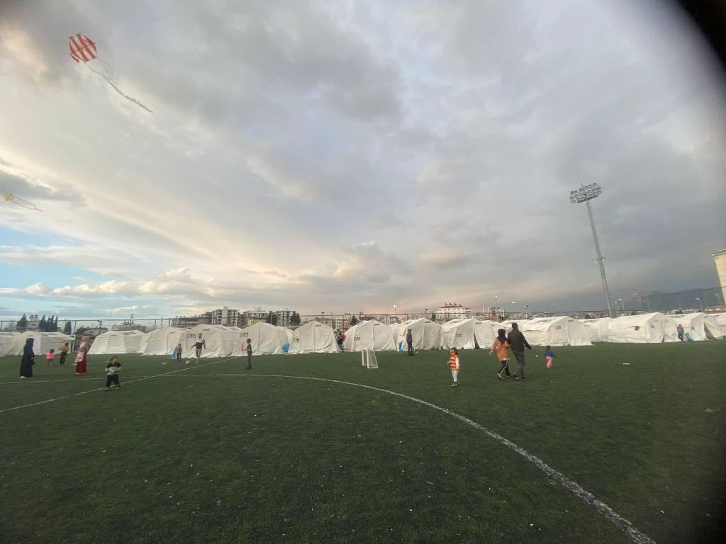 TTB’den ‘Depremzede Hekimler ve Sağlık Çalışanları Dinlendirilmelidir!’ Vurgusu!