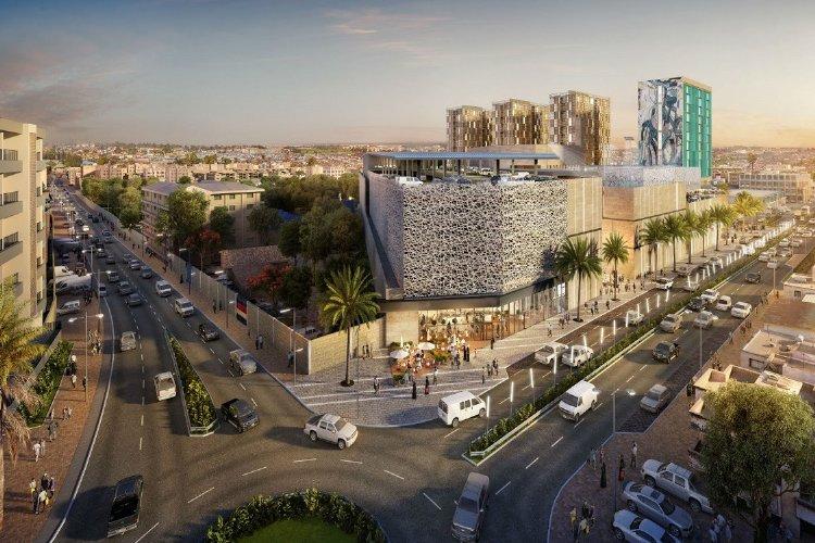 Türk mühendislerinden Afrika&#039;da büyük başarı