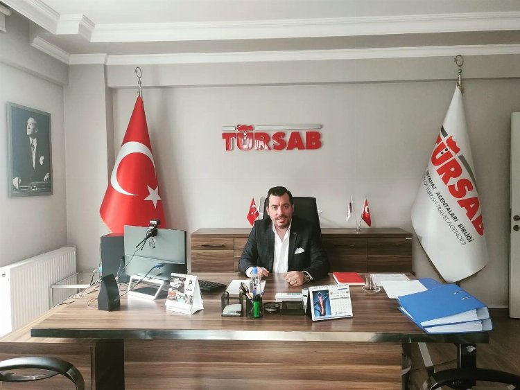 TÜRSAB: Kaçak turlara göz açtırmayacağız