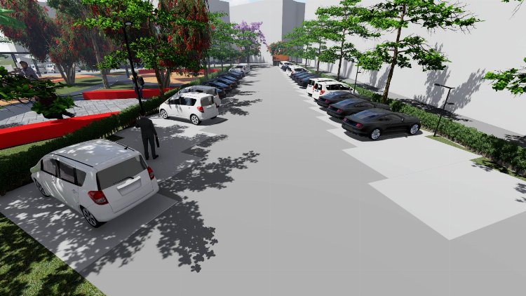 Urla'da tek hamleyle iki sorun çözülecek