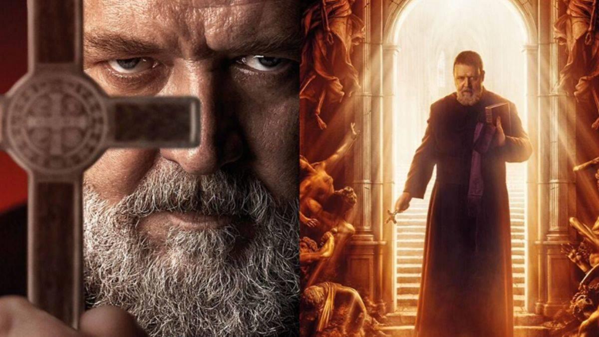 Vatikan&#039;dan Crowe&#039;un &#039;Şeytanın Düşmanı&#039; filmine tepki