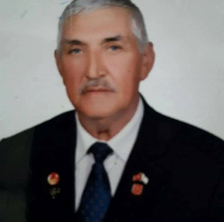 Yenişehirli Kıbrıs Gazisi vefat etti