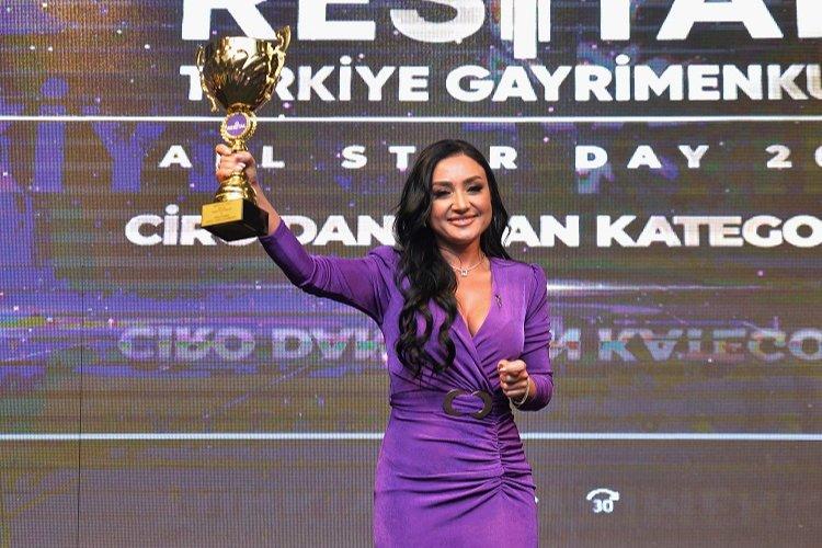 Yıldızların Resital&#039;i!