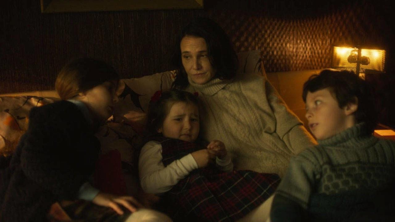 26. Uçan Süpürge Uluslararası Kadın Filmleri Festivali başlıyor