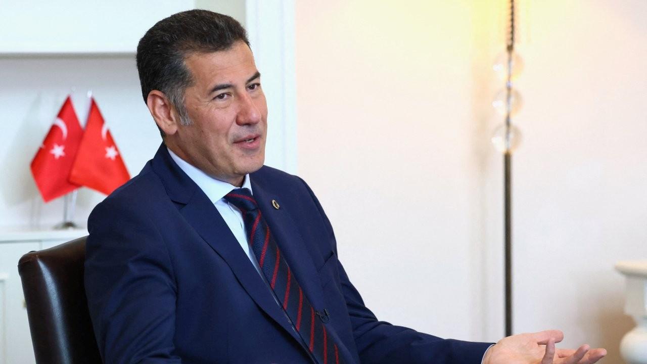 ABD basını: Sinan Oğan, Erdoğan'ın 20 yıllık iktidarını uzatabilir