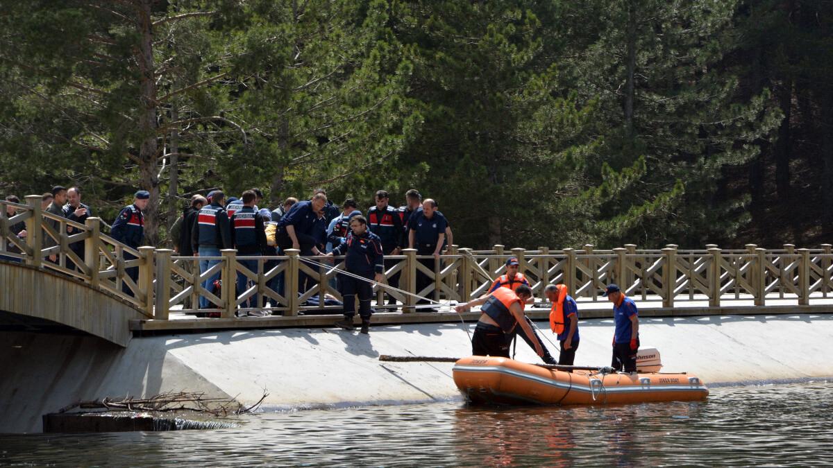 Afyonkarahisar’da facia: 4 kişinin cansız bedenini aileleri aldı