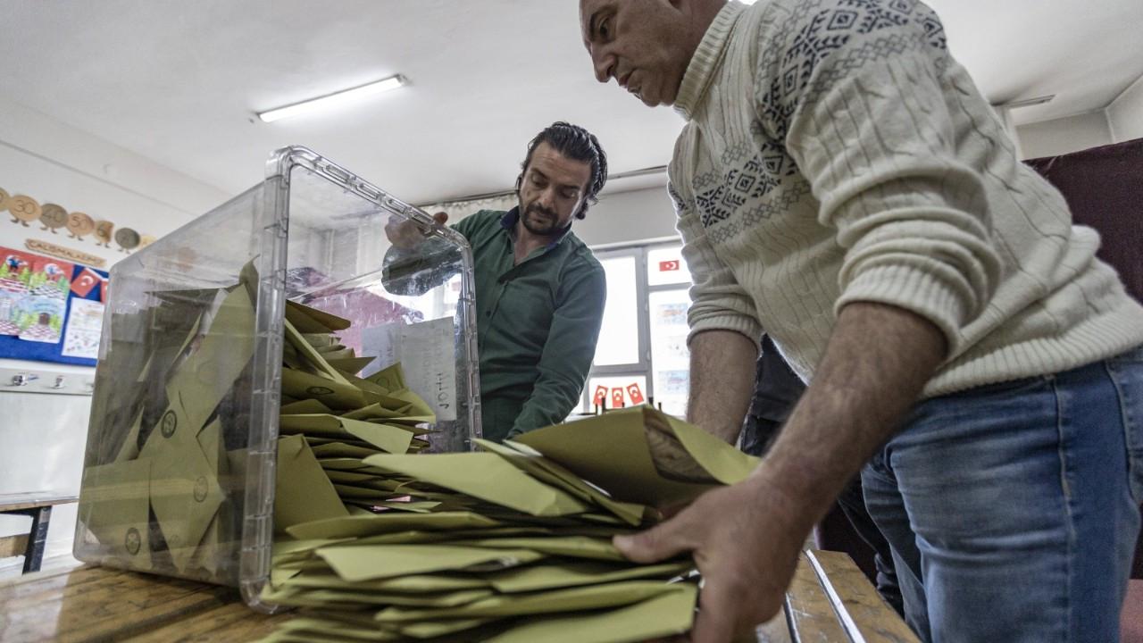 Ajanslara göre son durum: Erdoğan önde