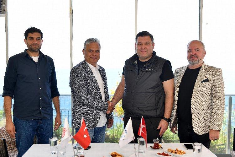 Antalya&#039;ya iddialı takım geliyor