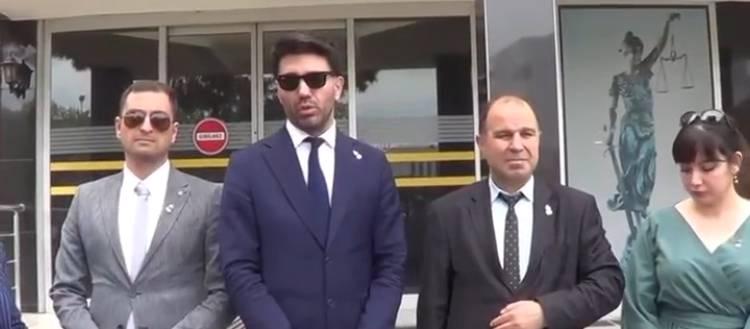 ‘Artık Doktorları Dövebiliyoruz’ Diye Konuşan Şahıs Hakkında Suç Duyurusu