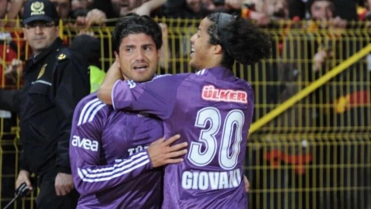 Barış Özbek, teknik direktör oluyor