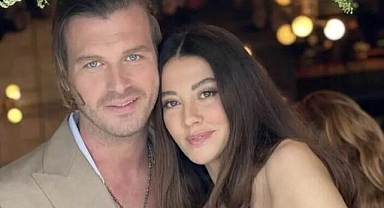 Başak Dizer"Çok beğenilen bir eşe sahip olmak ise beni daha da gururlandırıyor."