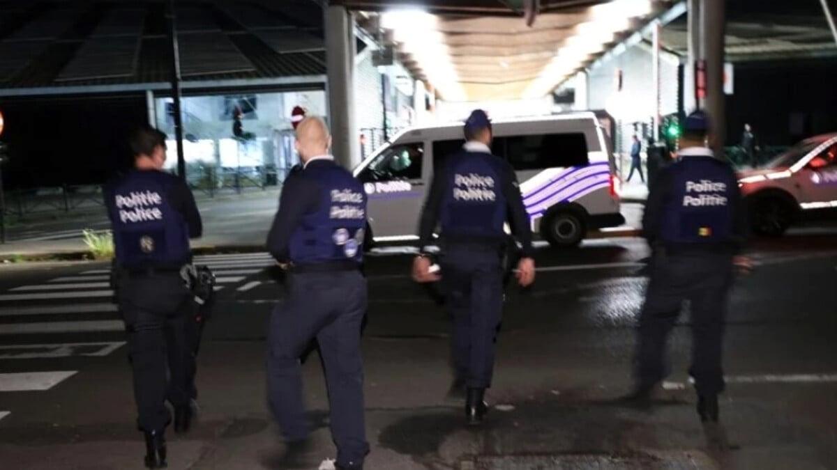 Belçika&#039;da HDP müşahitlerinin sandık başındaki saldırısı: Tanıklar o anları anlattı