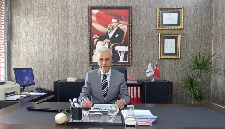 Bin kişiye 2,4 hemşire düşüyor!