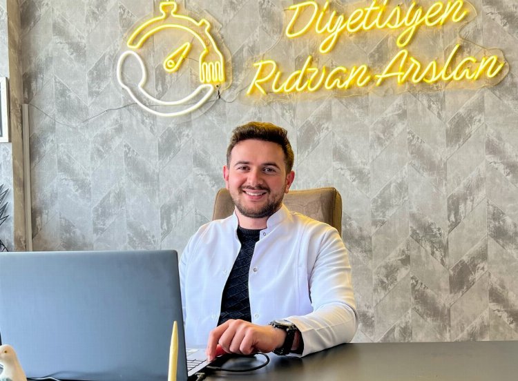 Bu besinler yağ eritiyor