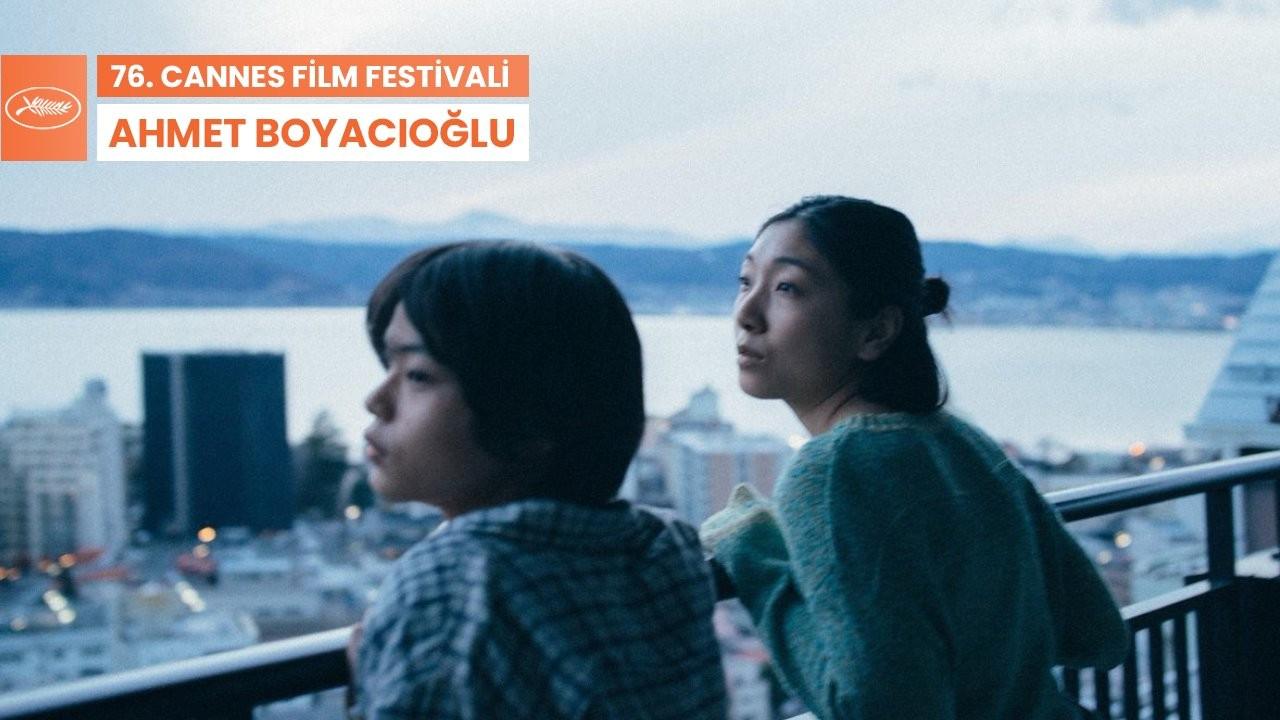 Cannes 2023: Kore-eda Hirokazu’nun kafasındaki 'Canavar'