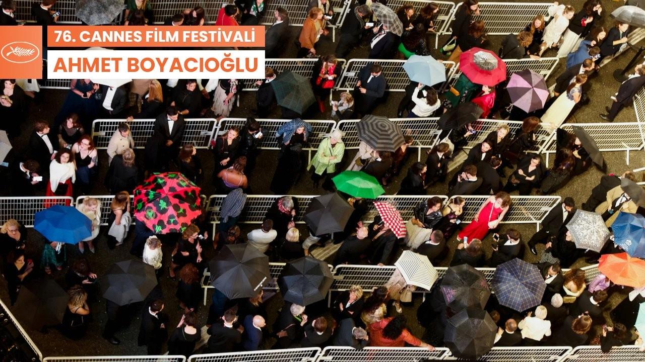 Cannes 2023: Suudi Arabistan mucizesi