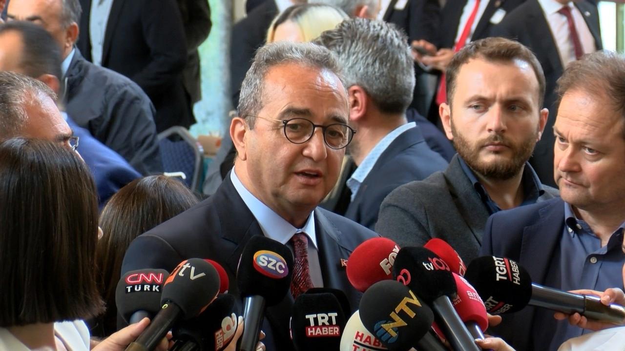 CHP'den MHP'li Yıldız'a yanıt: Düzenleyebildikleri kadar fezleke düzenlesinler