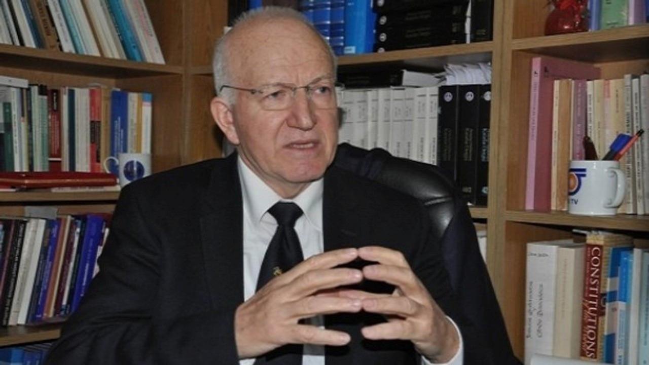 CHP'li Kaboğlu: Meclis çoğunluğu yönetimde istikrarsızlık etkeni değil