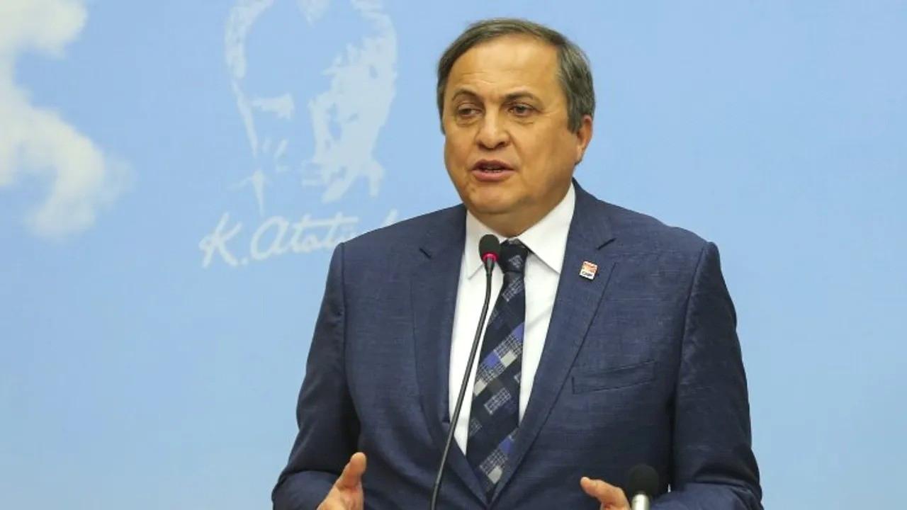 CHP&#039;li Torun&#039;dan Tekirdağ Büyükşehir Belediyesi&#039;ne soruşturmaya tepki: Algı operasyonu