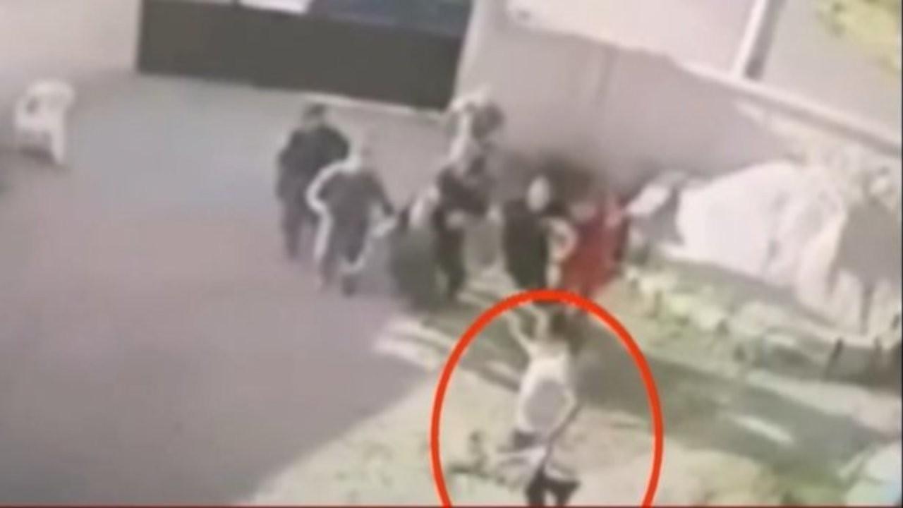 Dedeoğulları cinayeti zanlısı Mehmet Altun'un hapis cezası onandı