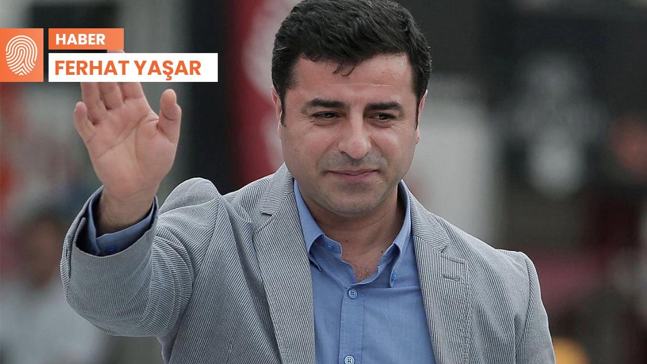 Demirtaş siyaseti bıraktı: Kürt seçmen ne diyor?