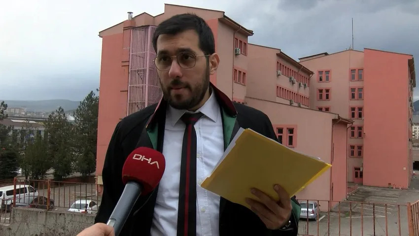 Dina'nın dosyasından çekilen avukat Şeker: Irkçı değil, kadın cinayeti