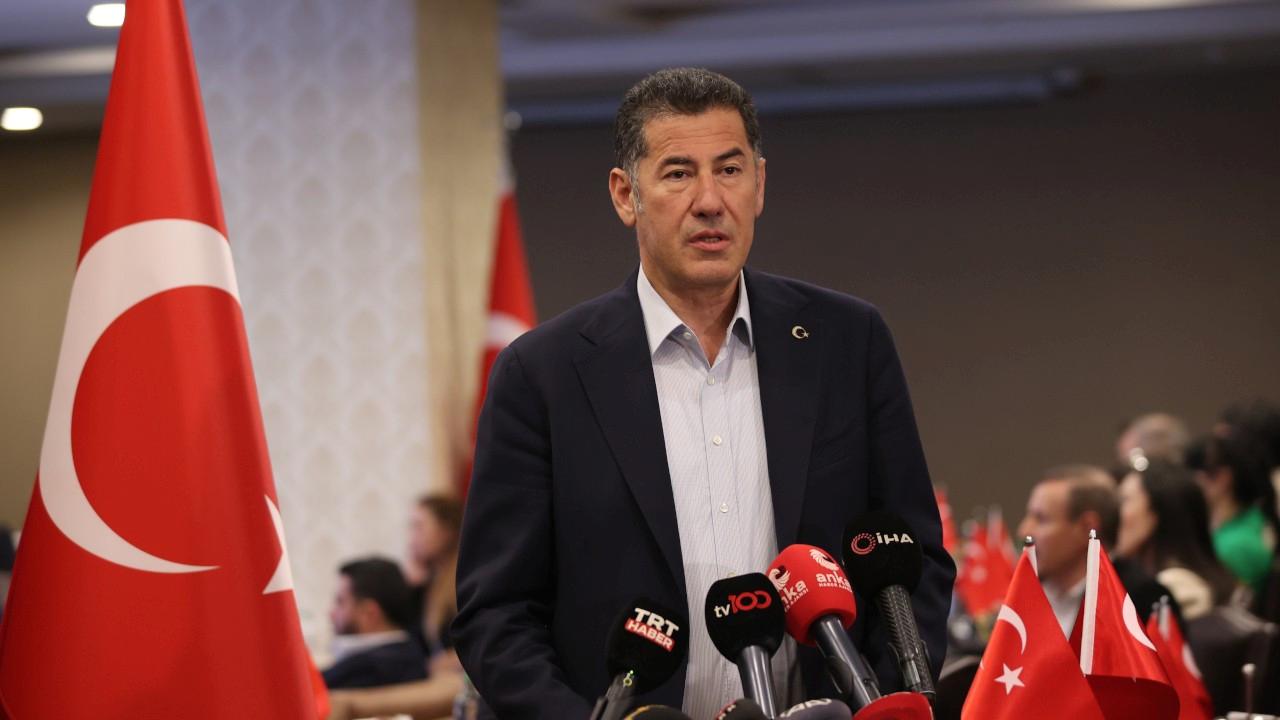 Dpa: Sinan Oğan, kararını haftaya açıklayacak