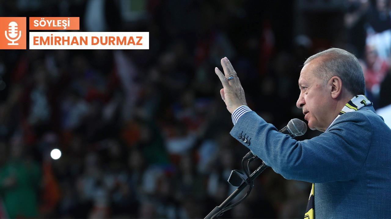 Dr. Ozan Aşık: 2023 seçimlerine kültürel kimlik damga vurdu