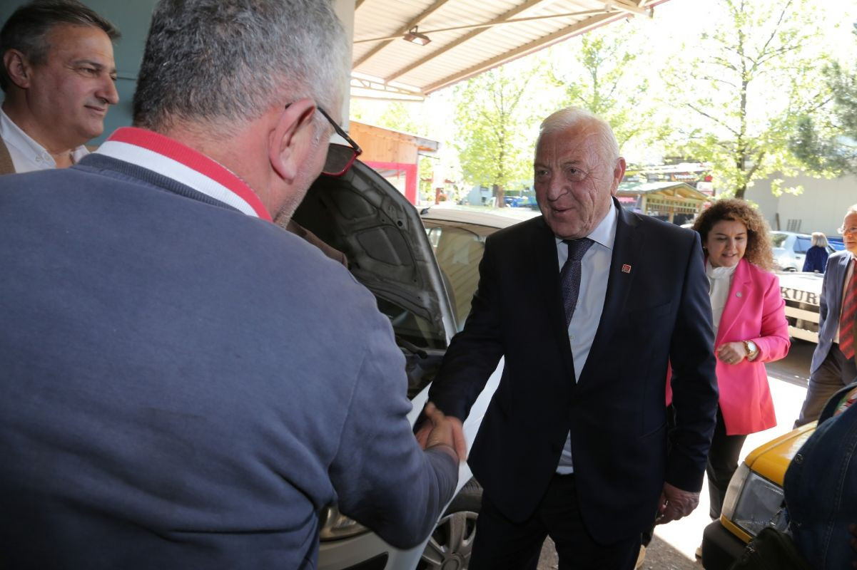 Düzce’nin ilk CHP Milletvekili: ‘Algıyı dönüştürmek bize düşüyor’
