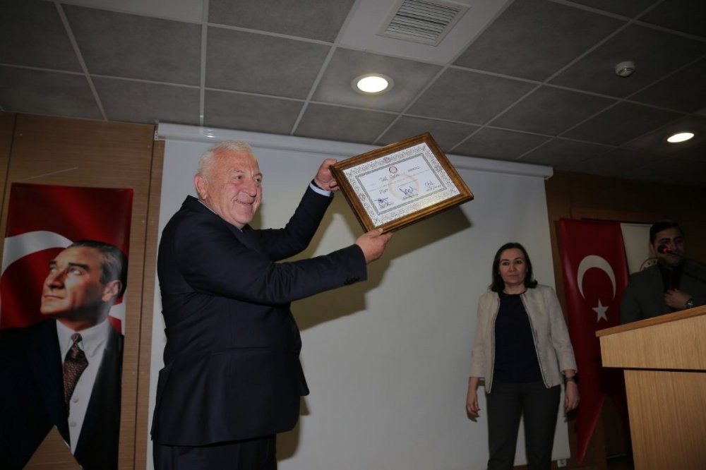 Düzce’nin ilk CHP Milletvekili: ‘Algıyı dönüştürmek bize düşüyor’