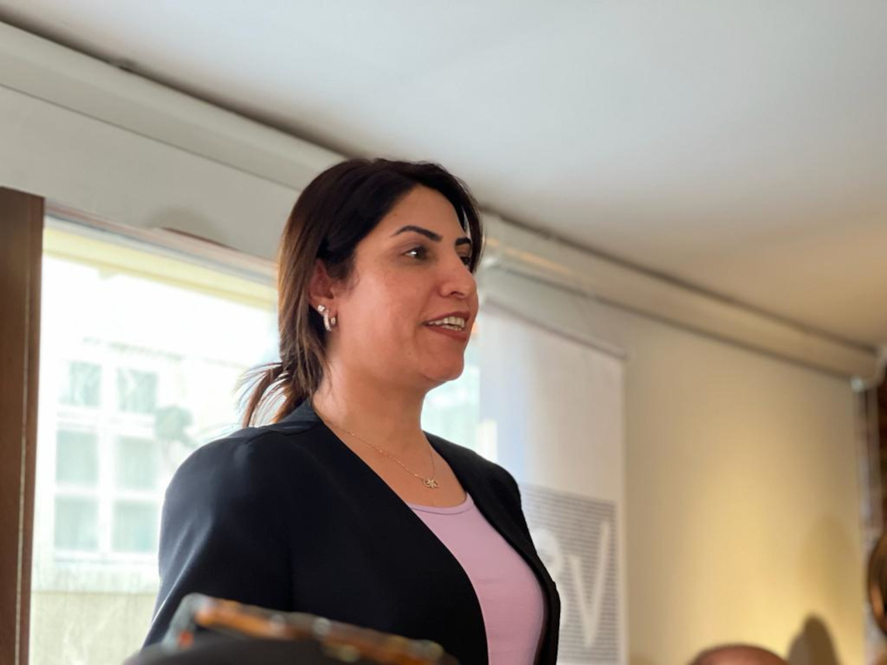 Ehmedê Xanî yapay zeka ile canlandırıldı: 'Her geçen gün daha çok konuşuluyor'