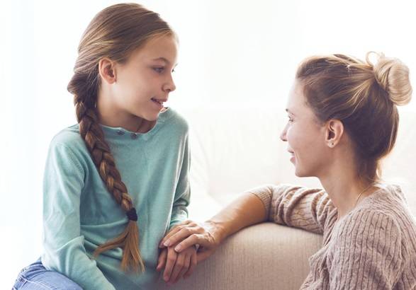 Ergen Psikiyatristi Dr. Çetinkaya, LGS Sınavı Öncesi Ailelere Önerilerde Bulundu!