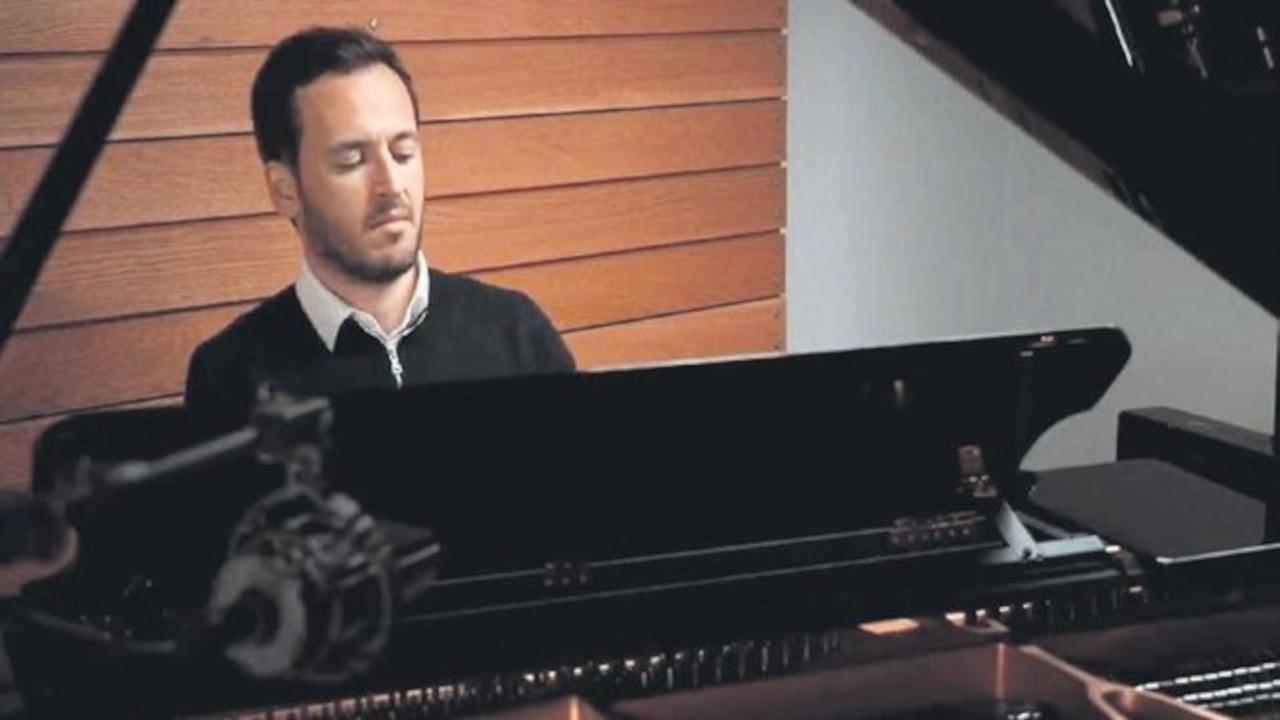 Fazıl Say'dan sonra Mehmet Kalyoncu da 100. Yıl Marşı besteledi