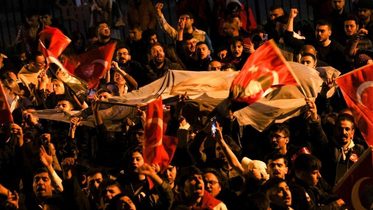 Forbes’tan ‘Türkiye’ analizi: ‘Milliyetçiliğin elli tonu’