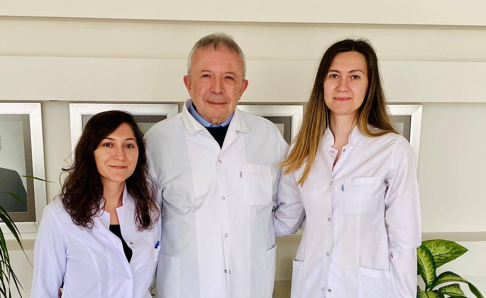 Geriatri Hekimlerinden Çağrı: Depremzede Yaşlılarımızı Unutmayalım!