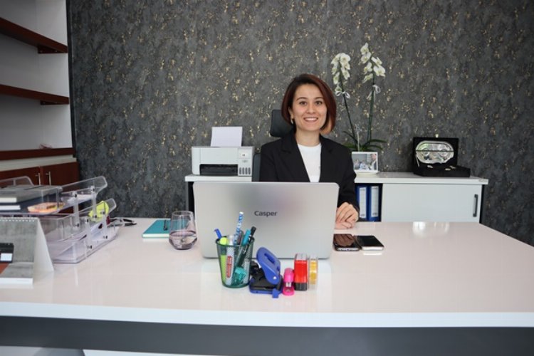 GES ile sanayiciler enerji maliyetlerinden kurtuluyor