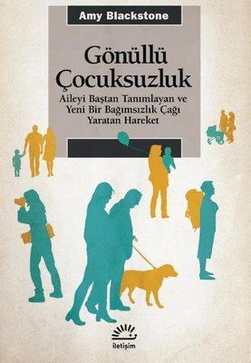 Gönüllü Çocuksuzluk: 'Ebeveynlik herkes için biçilmiş kaftan değildir'